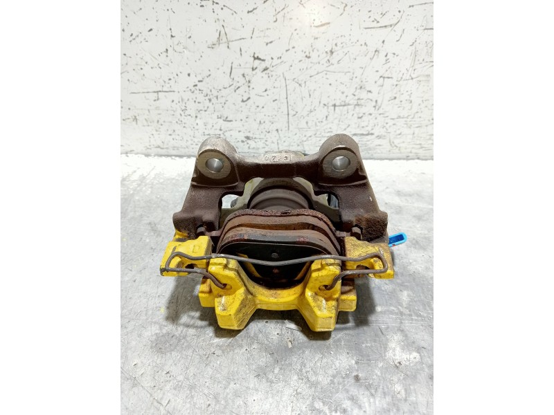 Recambio de pinza freno trasera derecha para mercedes clase clk (w207) coupe e 220 cdi blueefficiency (207.302) referencia OEM I