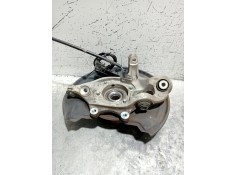 Recambio de mangueta trasera izquierda para mercedes clase clk (w207) coupe e 220 cdi blueefficiency (207.302) referencia OEM IA 2