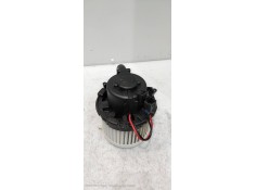Recambio de motor calefaccion para renault zoe referencia OEM IAM 5Q1335000  