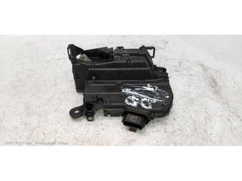 Recambio de motor cierre centralizado delantero derecho para renault zoe referencia OEM IAM 805020094R 40627235 