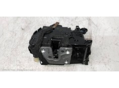 Recambio de motor cierre centralizado delantero izquierdo para renault zoe referencia OEM IAM 805031107R  