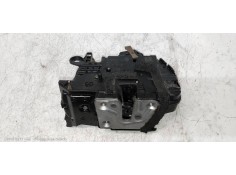 Recambio de motor cierre centralizado trasero derecho para renault zoe referencia OEM IAM 825029017R  