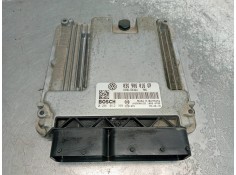Recambio de centralita motor uce para kia cee´d sporty wagon drive referencia OEM IAM 0281032115 391402A860 