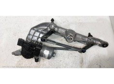 Recambio de motor limpia delantero para renault zoe referencia OEM IAM 0390250005 288003381R 3397021341 