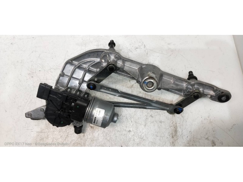 Recambio de motor limpia delantero para renault zoe referencia OEM IAM 0390250005 288003381R 3397021341 