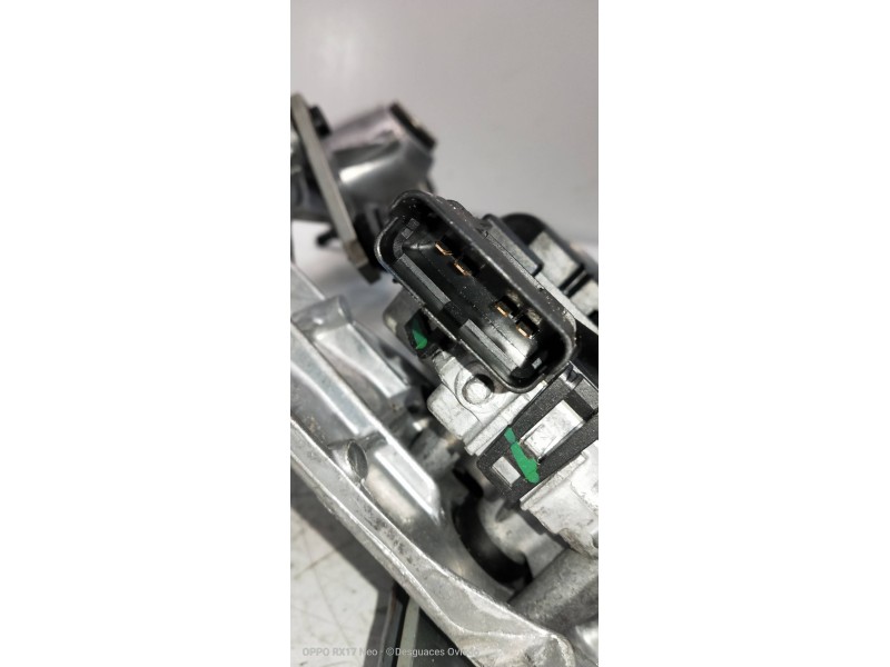 Recambio de motor limpia delantero para renault zoe referencia OEM IAM 0390250005 288003381R 3397021341 