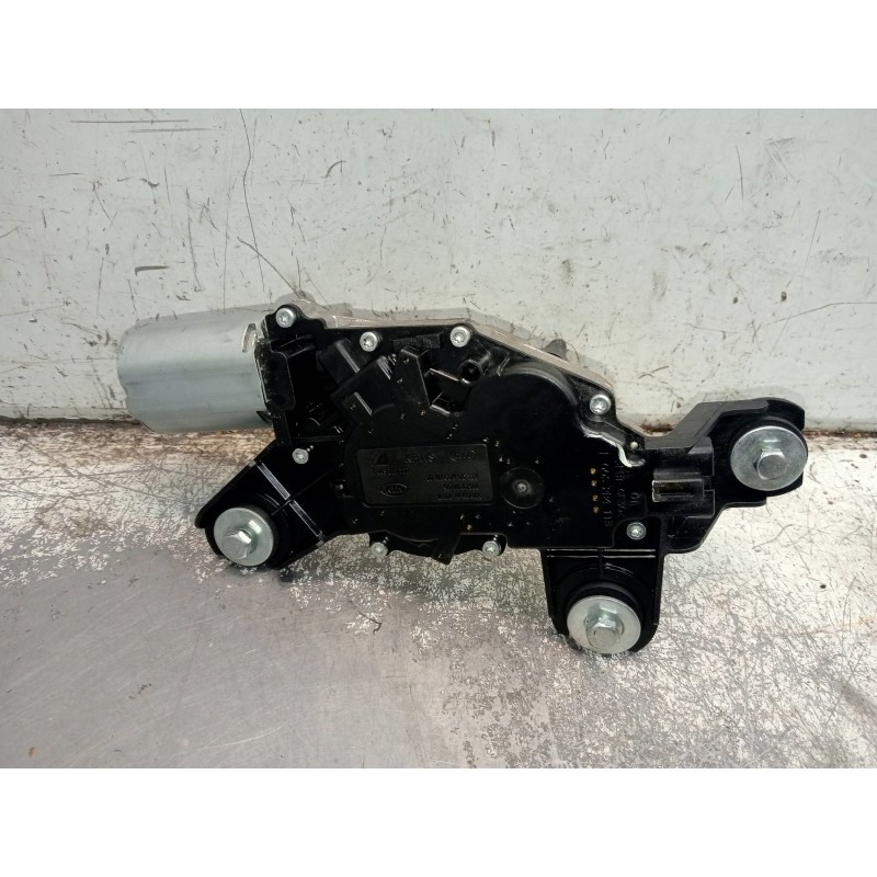 Recambio de motor limpia trasero para kia cee´d sporty wagon drive referencia OEM IAM 98700A2500 F00S2B2227 