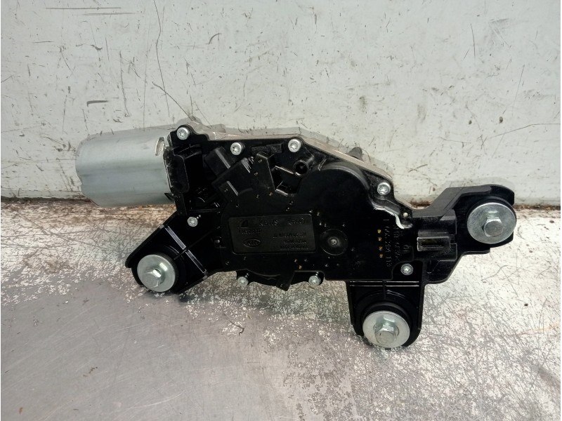 Recambio de motor limpia trasero para kia cee´d sporty wagon drive referencia OEM IAM 98700A2500 F00S2B2227 
