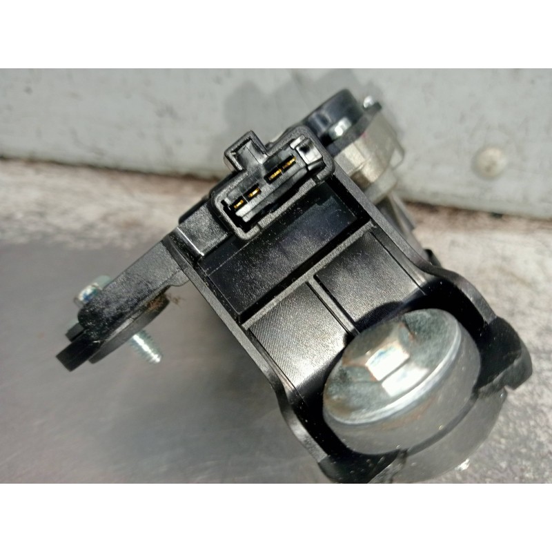 Recambio de motor limpia trasero para kia cee´d sporty wagon drive referencia OEM IAM 98700A2500 F00S2B2227 