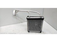 Recambio de radiador calefaccion / aire acondicionado para renault zoe referencia OEM IAM   