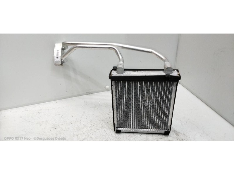 Recambio de radiador calefaccion / aire acondicionado para renault zoe referencia OEM IAM   