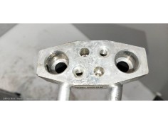 Recambio de radiador calefaccion / aire acondicionado para renault zoe referencia OEM IAM    2