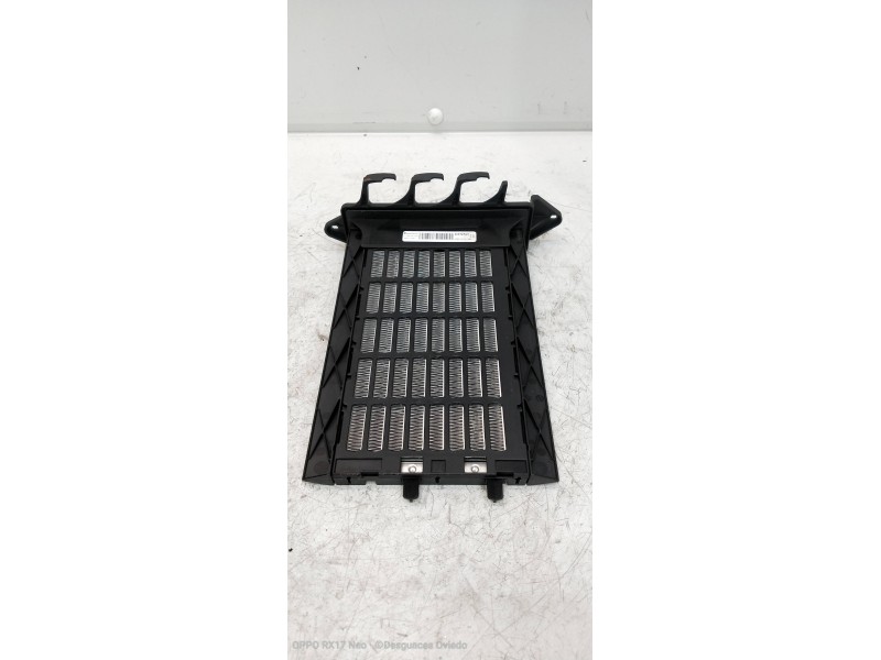 Recambio de resistencia calefaccion para renault zoe referencia OEM IAM MR0134101390 710260620300 