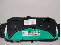 Recambio de cuadro instrumentos para dacia sandero 1.5 dci diesel cat referencia OEM IAM P248103939R 1836449  2