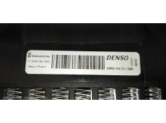 Recambio de resistencia calefaccion para renault zoe referencia OEM IAM MR0134101390 710260620300  2