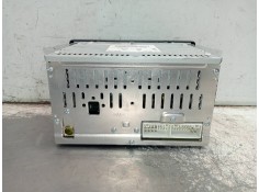 Recambio de sistema audio / radio cd para kia cee´d sporty wagon drive referencia OEM IAM 96170A2600W2K AM11DA2EE  2