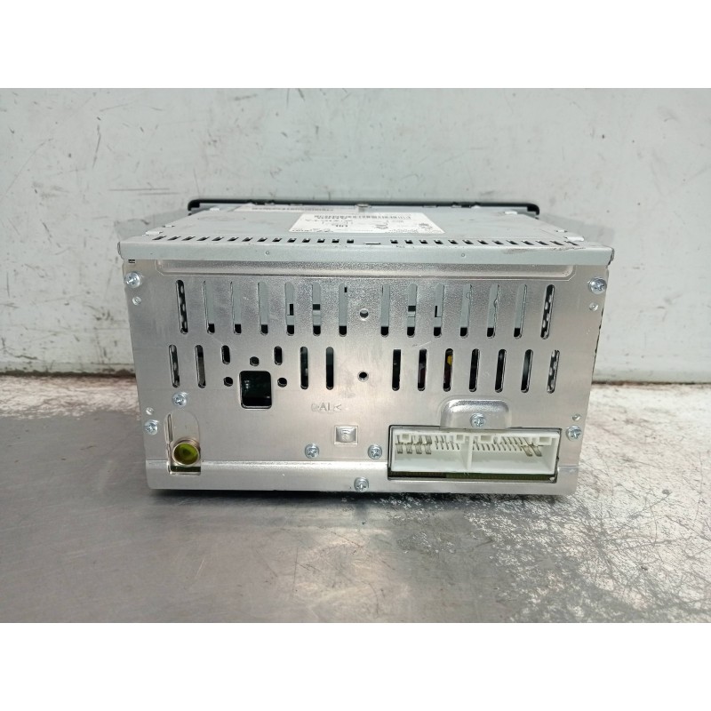 Recambio de sistema audio / radio cd para kia cee´d sporty wagon drive referencia OEM IAM 96170A2600W2K AM11DA2EE 