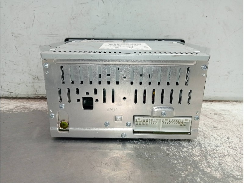 Recambio de sistema audio / radio cd para kia cee´d sporty wagon drive referencia OEM IAM 96170A2600W2K AM11DA2EE 