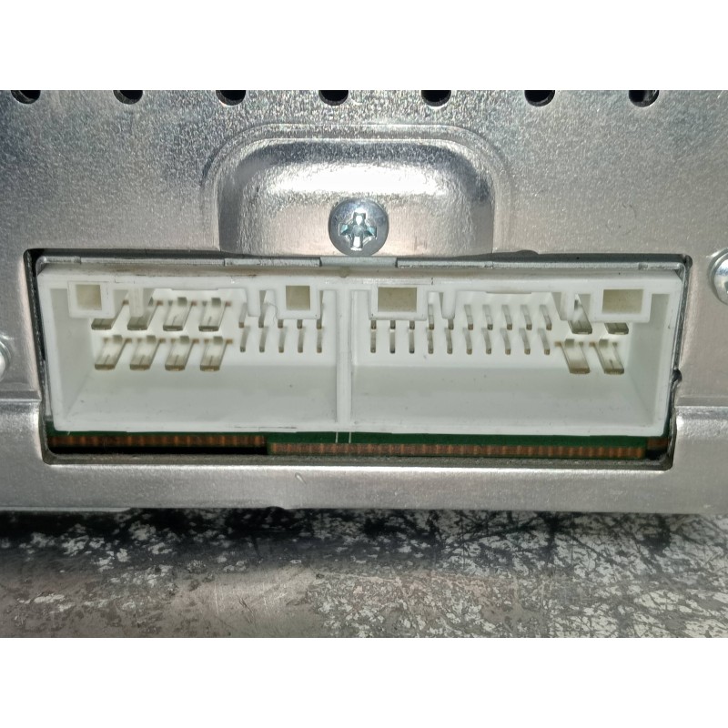 Recambio de sistema audio / radio cd para kia cee´d sporty wagon drive referencia OEM IAM 96170A2600W2K AM11DA2EE 