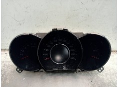 Recambio de cuadro instrumentos para kia cee´d sporty wagon drive referencia OEM IAM 94033A2020  