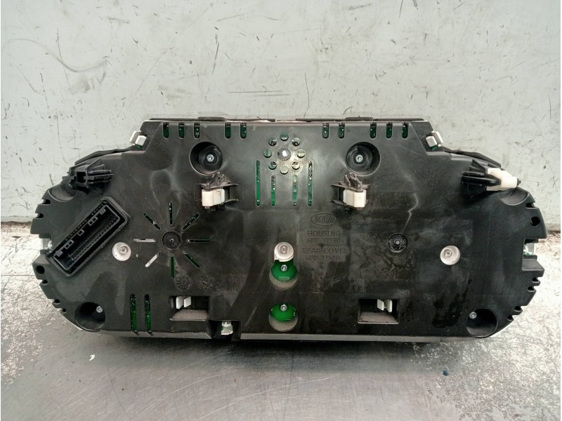 Recambio de cuadro instrumentos para kia cee´d sporty wagon drive referencia OEM IAM 94033A2020  