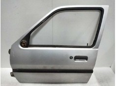 Recambio de puerta delantera izquierda para mg rover serie 100 (xp) 1.1 8v referencia OEM IAM   