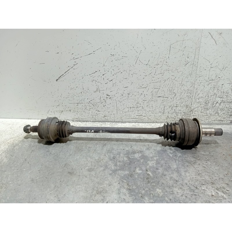 Recambio de transmision delantera derecha para mercedes clase clk (w207) coupe e 220 cdi blueefficiency (207.302) referencia OEM