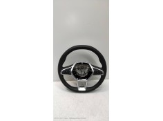 Recambio de volante para renault zoe referencia OEM IAM 484002607R 34268120D 