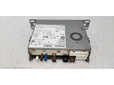 Recambio de sistema audio / radio cd para renault zoe referencia OEM IAM   