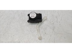 Recambio de motor apertura trampillas climatizador para renault zoe referencia OEM IAM A21201700  