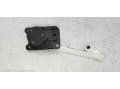 Recambio de motor apertura trampillas climatizador para renault zoe referencia OEM IAM   