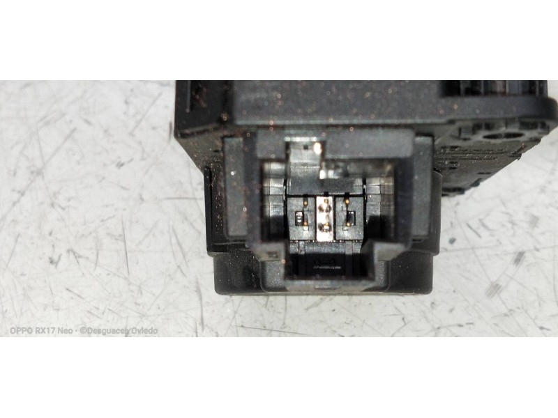 Recambio de motor apertura trampillas climatizador para renault zoe referencia OEM IAM   