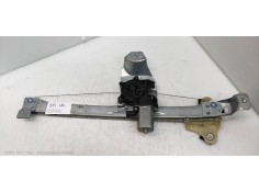 Recambio de elevalunas delantero izquierdo para renault zoe referencia OEM IAM   