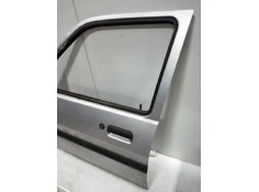 Recambio de puerta delantera izquierda para mg rover serie 100 (xp) 1.1 8v referencia OEM IAM    2