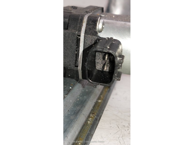 Recambio de elevalunas delantero izquierdo para renault zoe referencia OEM IAM   