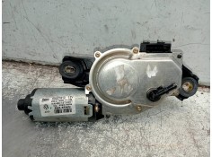 Recambio de motor limpia trasero para volkswagen caddy ka/kb (2k) furg. referencia OEM IAM 53027512 2K0955712B 