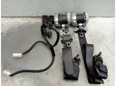 Recambio de juego cinturones delantero para kia cee´d sporty wagon drive referencia OEM IAM   