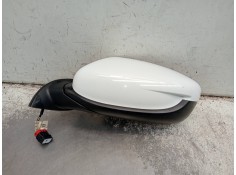 Recambio de retrovisor izquierdo para kia cee´d sporty wagon drive referencia OEM IAM   