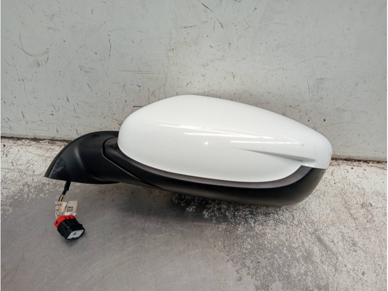 Recambio de retrovisor izquierdo para kia cee´d sporty wagon drive referencia OEM IAM   