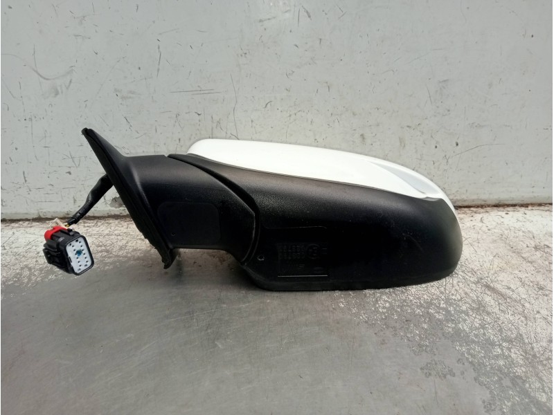 Recambio de retrovisor izquierdo para kia cee´d sporty wagon drive referencia OEM IAM   