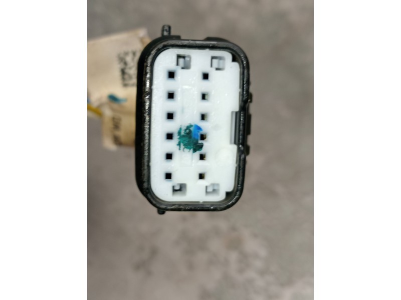 Recambio de retrovisor izquierdo para kia cee´d sporty wagon drive referencia OEM IAM   