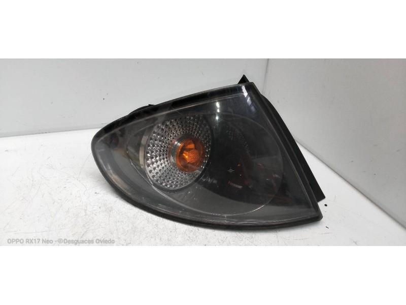 Recambio de piloto trasero izquierdo para seat toledo (5p2) exclusive referencia OEM IAM   