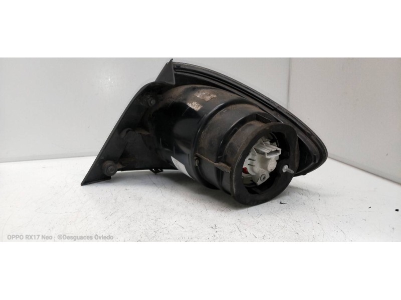 Recambio de piloto trasero izquierdo para seat toledo (5p2) exclusive referencia OEM IAM   