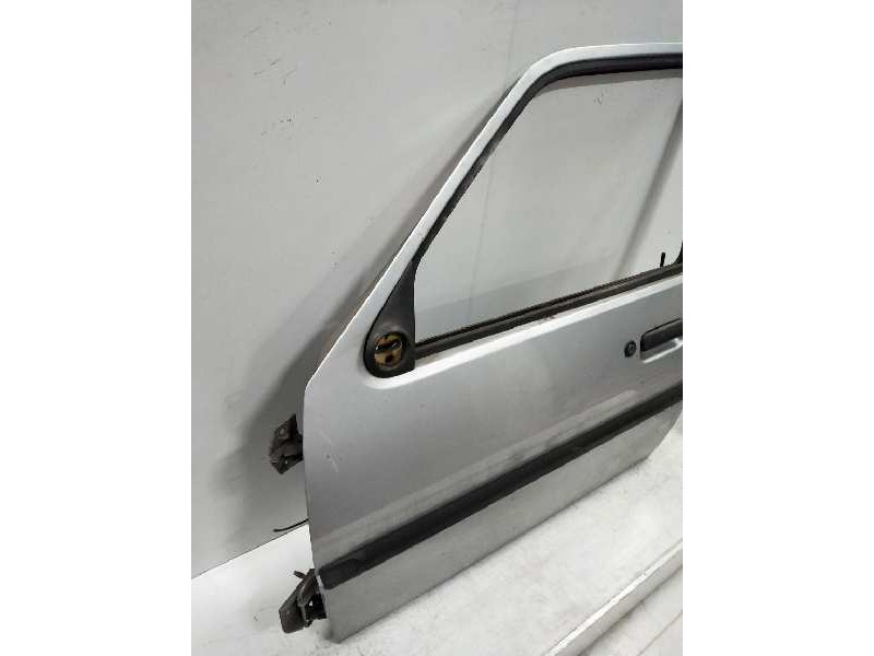 Recambio de puerta delantera izquierda para mg rover serie 100 (xp) 1.1 8v referencia OEM IAM   