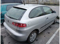 seat ibiza (6l1) del año 2003 2