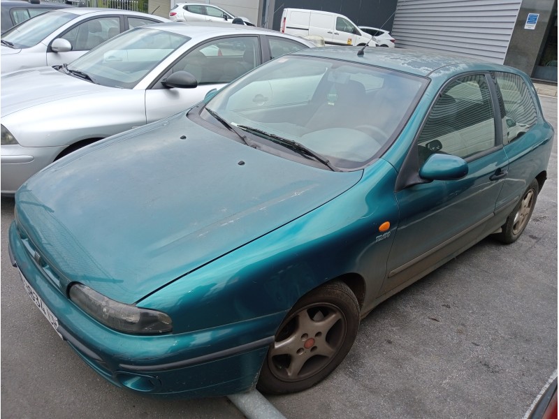 fiat bravo (182) del año 1998