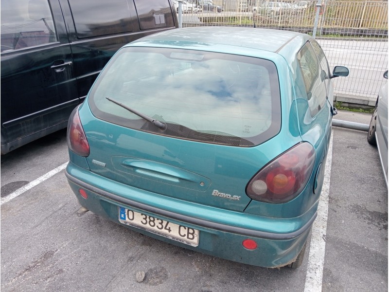 fiat bravo (182) del año 1998