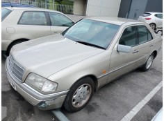 mercedes clase c (w202) berlina del año 1994