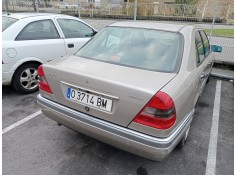 mercedes clase c (w202) berlina del año 1994 2