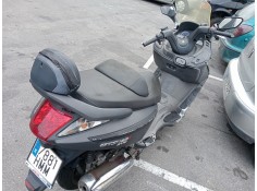 sym gts 125 del año 1950 2